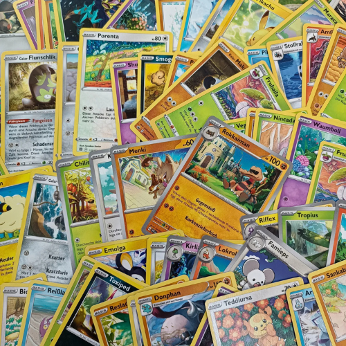 Pokémon - PSA 9 Mystery Pack