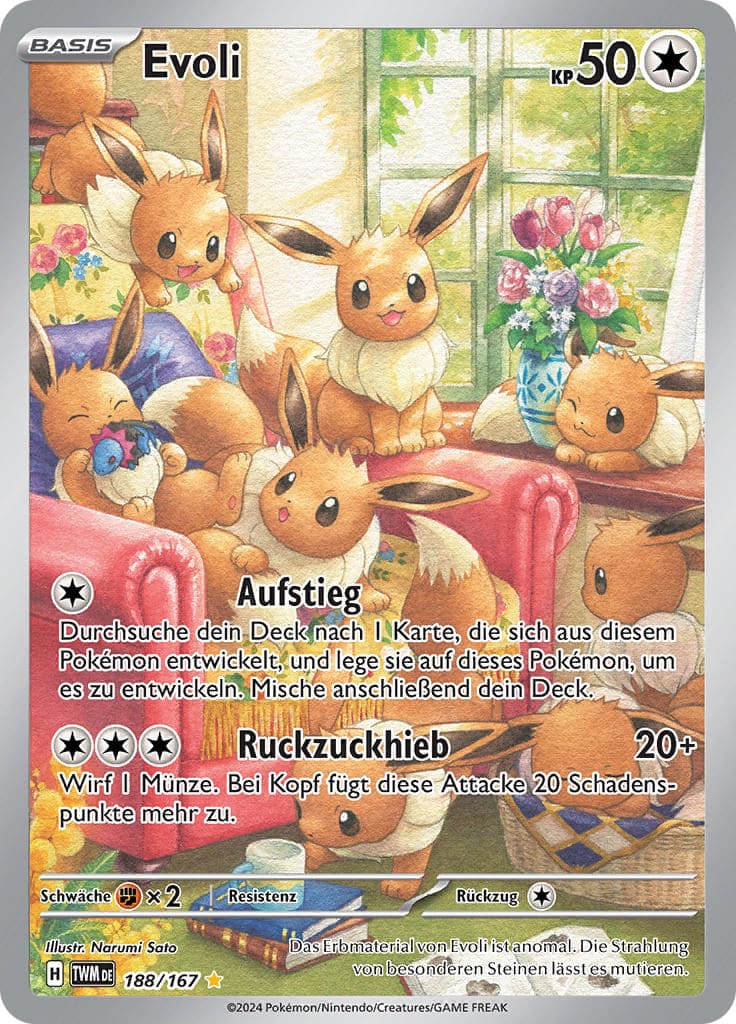 Pokémon - Maskerade im Zwielicht - Boosterbundle - Deutsch