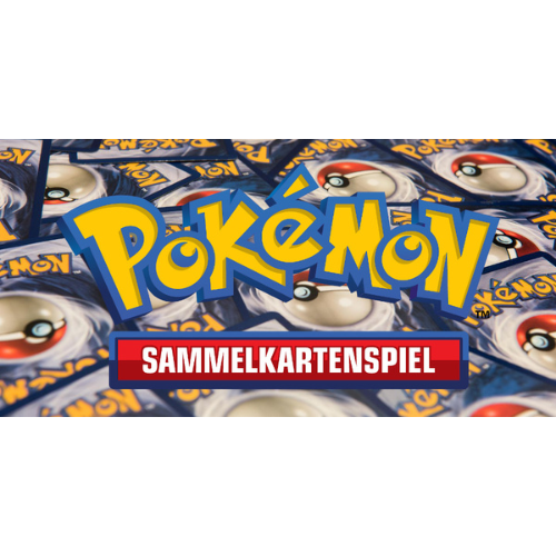Pokémon - Silberne Sturmwinde - Booster