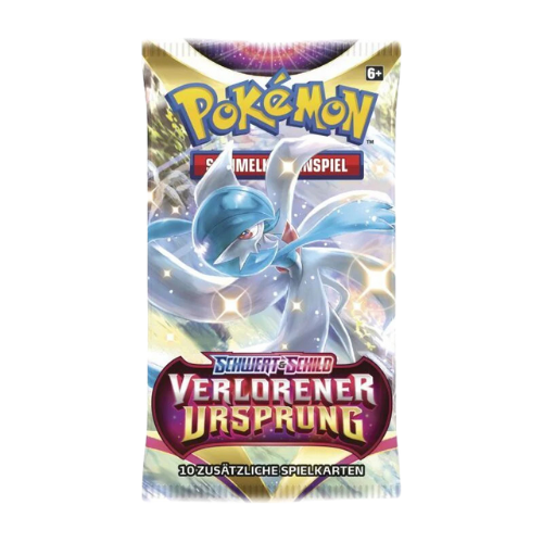 Verlorener Ursprung - Booster