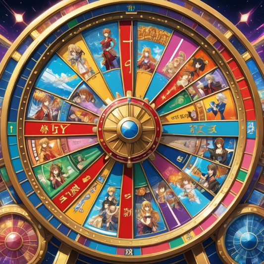 Boosters Dream Wheel! - Viele Live Gewinne! Ausschließlicher Livestream Artikel!