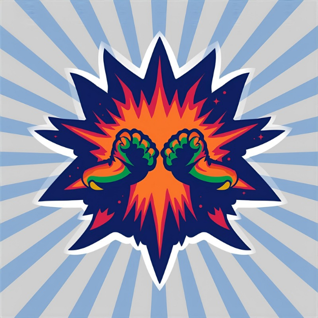 1 Spot KP Battle um Hauptpreis