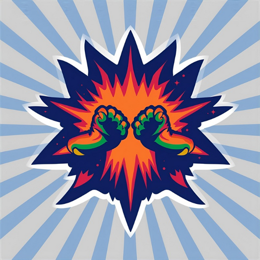 1 Spot KP Battle um Hauptpreis